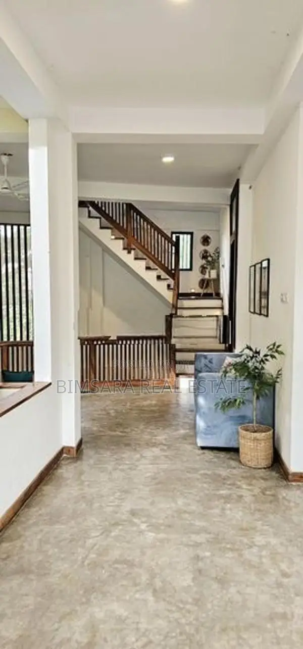 Three-Storey House for Sale in Thalawathugoda | SH 14326