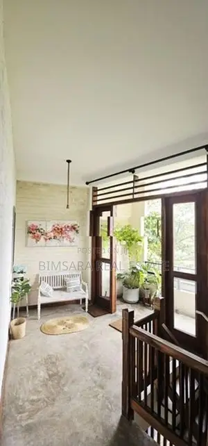 Three-Storey House for Sale in Thalawathugoda | SH 14326
