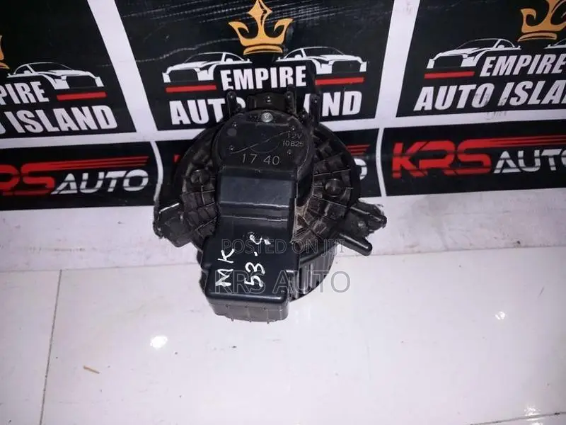 Suzuki Spacia MK 53 S AC Blower Motor
