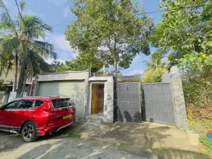 (AF87) House for Sale with River View – Dampe Madapatha Piliyandala