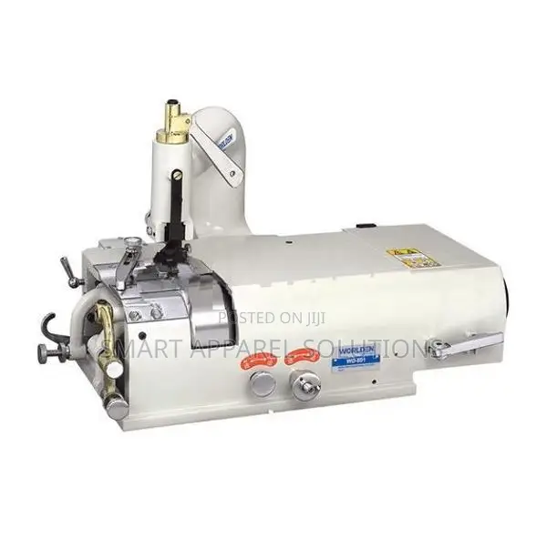 WORLDEN Leather Skiving Machine for Purse Bag & products