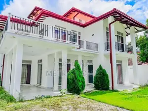 5 Room with complete luxury house sale adiambalama