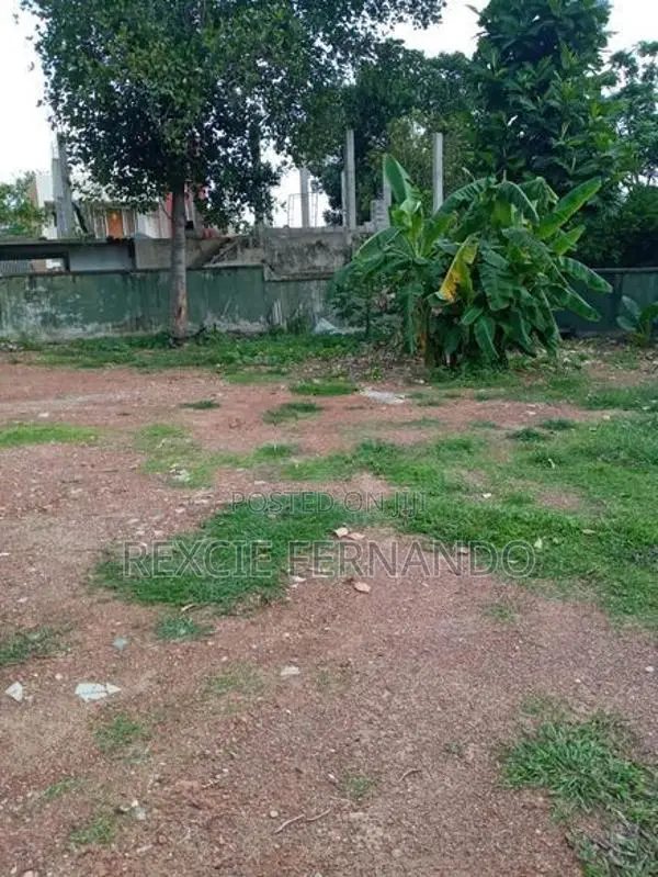 Bare Land for Sale in Pita Kotte