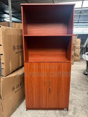 Book Rack KKOC009 80x37x182cm