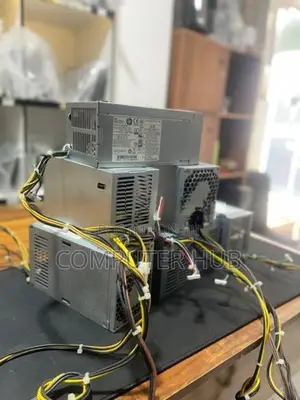 HP Power Supply PCG004 180W PSU 8 / 9 10 TH GEN