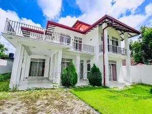 5 Room with complete luxury house sale adiambalama