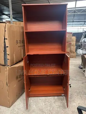 Book Rack KKOC009 80x37x182cm