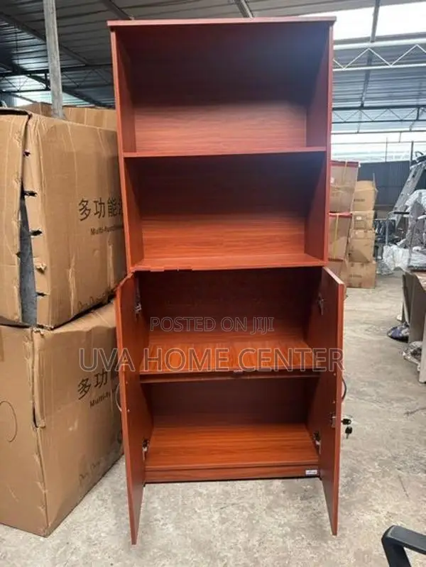 Book Rack KKOC009 80x37x182cm