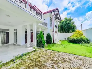 5 Room with complete luxury house sale adiambalama