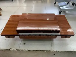 Domestic Machine Table / Singer