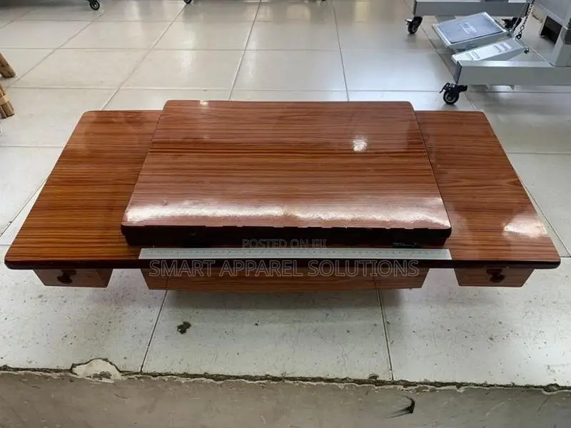 Domestic Machine Table / Singer