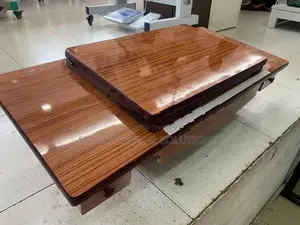 Domestic Machine Table / Singer