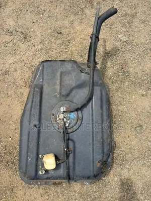 Chevrolet Cruze Petrol Tank