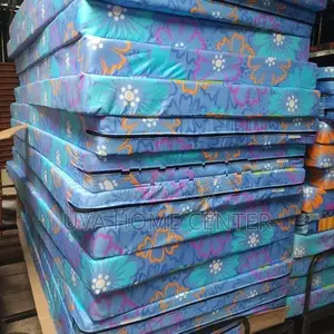 Kingstar Double Layer Mattress 6x3ft