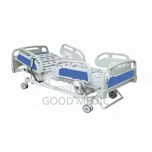 Four Function Electric Hospital Bed