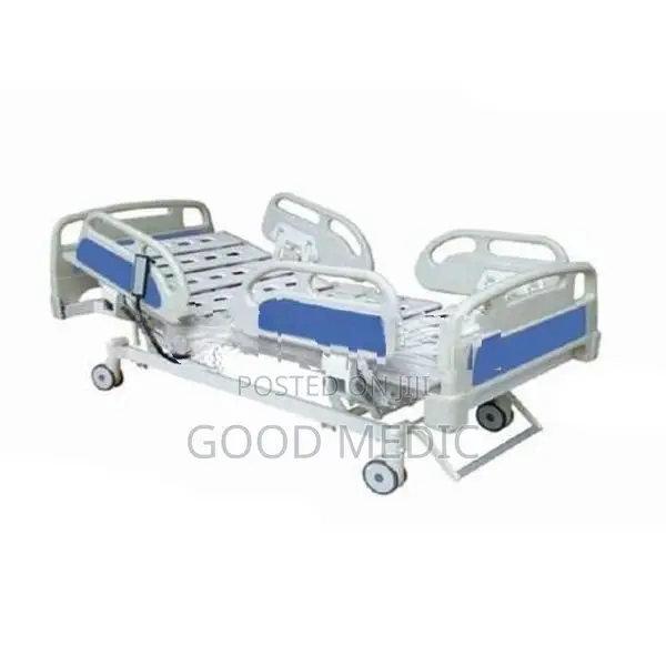 Four Function Electric Hospital Bed