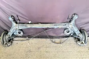 Toyota prius ZVW30 Rear Axel