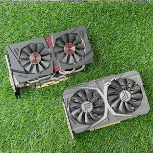 GTX 1060 6GB Graphic Card