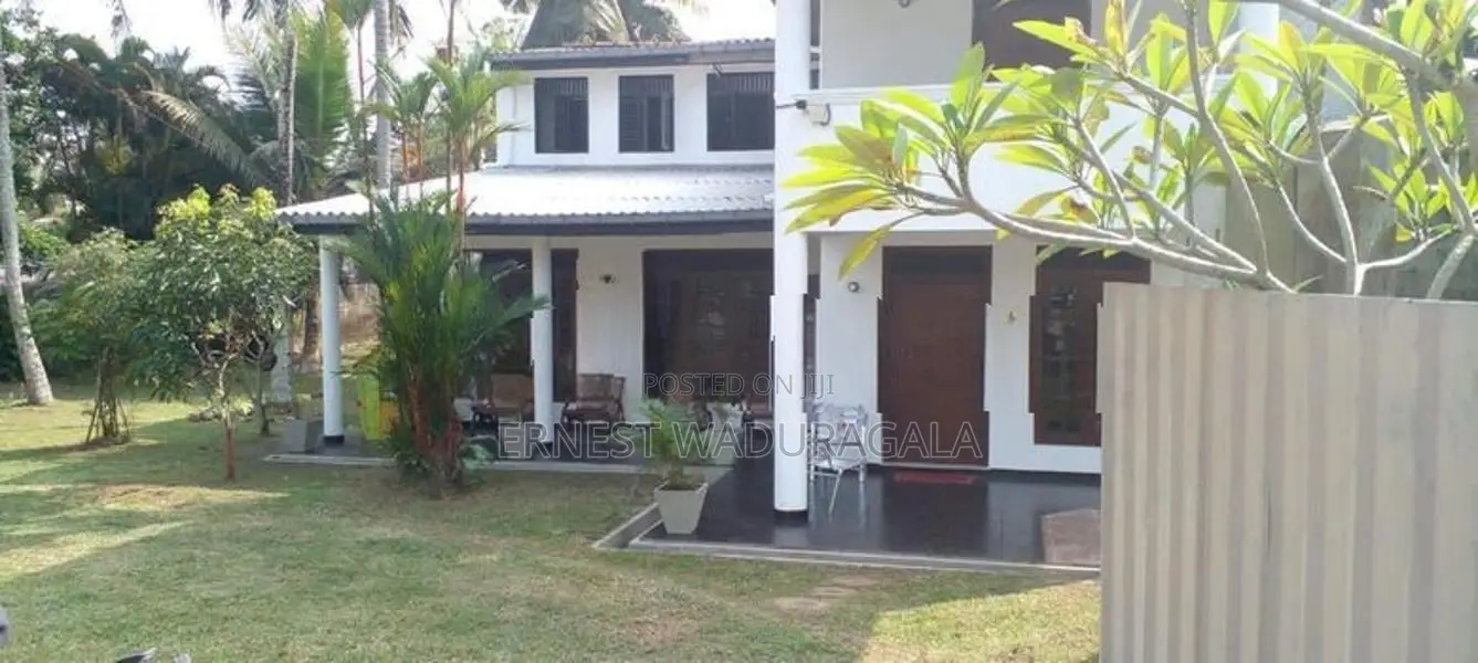 HOUSE FOR SALE IN PILIYANDALA-HS-367