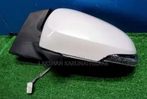 Aqua NH010 mirror