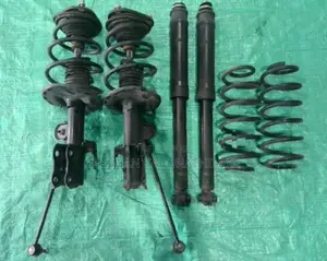 Prius Shock Absorbers