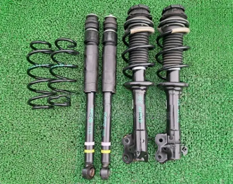 Wagon R MH55s MH95s Shock absorbers