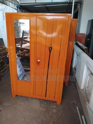 Steel Almari 6ft *4ft