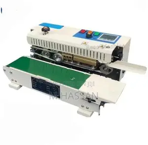 Band Sealer Machine FR900 M