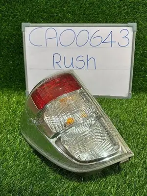 Toyota Rush (J210) Tail Lamp