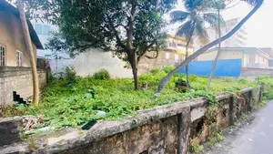 bare land for sale in bambalapitiya