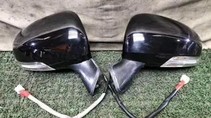 Prius ZVW30 side mirror