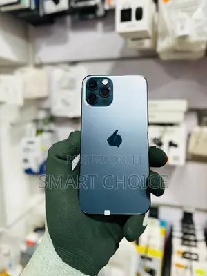 Apple iPhone 12 Pro 128GB (Used)