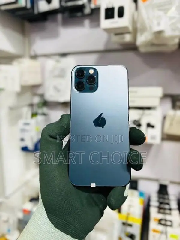 Apple iPhone 12 Pro 128GB (Used)