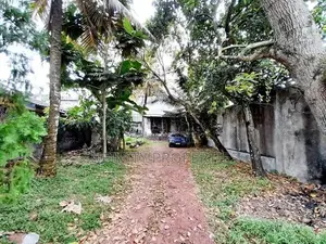 (NNI356) 10 P Bare Land Sale