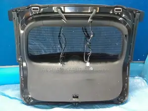 Outlander GG2W dickey door