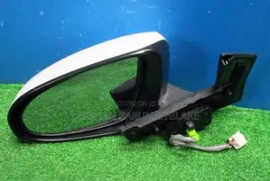 Aqua NH010 mirror