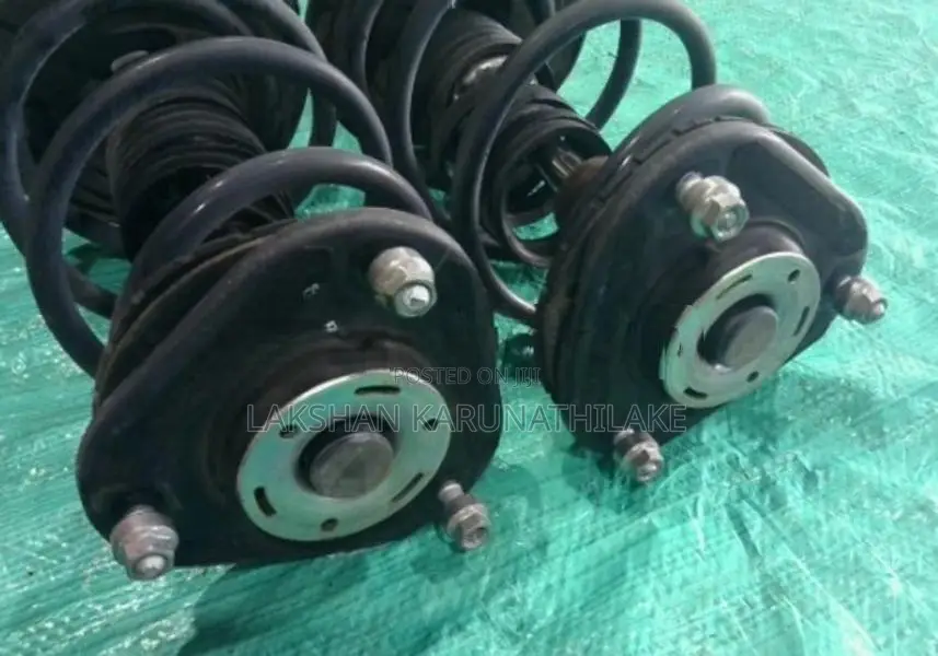Prius Shock Absorbers