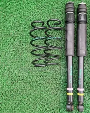 Wagon R MH55s MH95s Shock absorbers