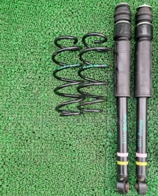 Wagon R MH55s MH95s Shock absorbers
