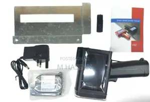 Online Inkjet Date Printer
