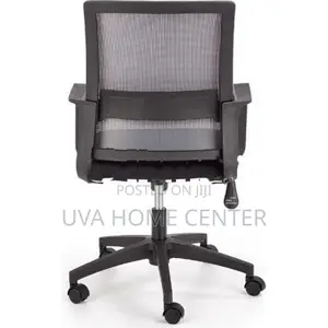 848B Meah Office Chair