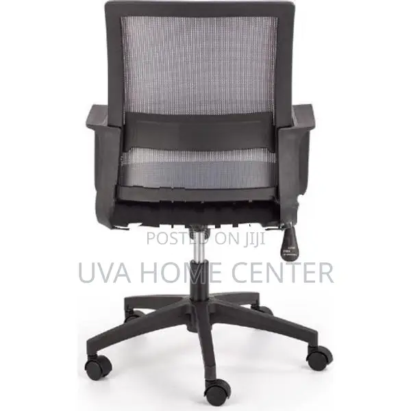 848B Meah Office Chair