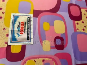 KEDL Double Layer Mattress 6x3ft