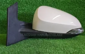 Aqua NH010 mirror