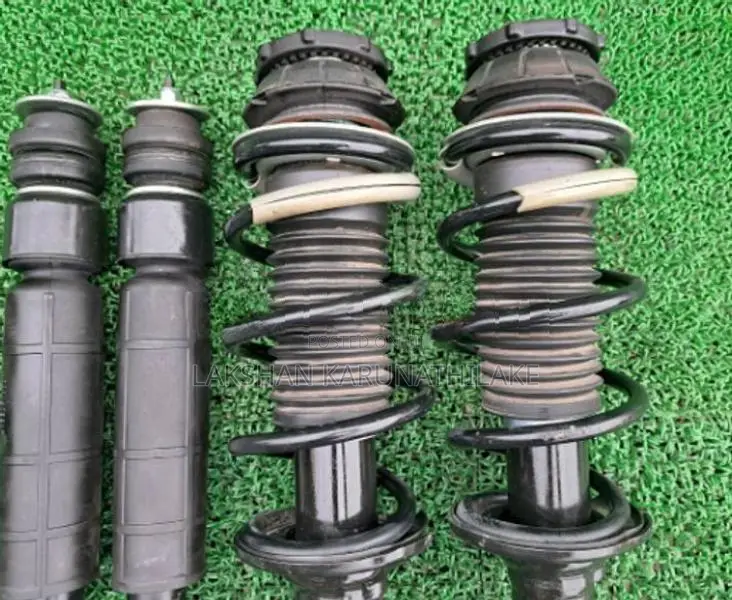 Wagon R MH55s MH95s Shock absorbers