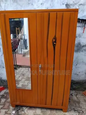 Steel Almari 6ft *4ft