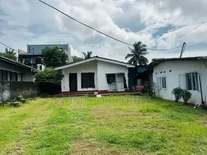 (AF119) 18 perches residential bare land for sale in maharagama