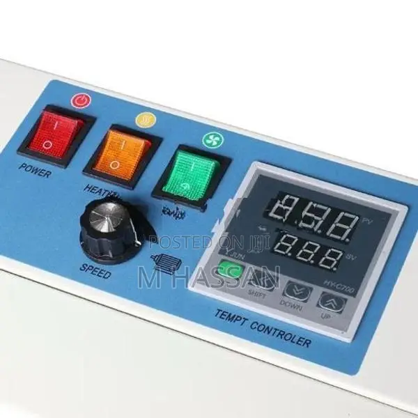 Band Sealer Machine FR900 M
