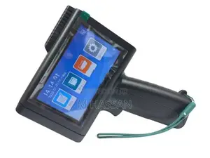 Online Inkjet Date Printer