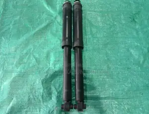 Prius Shock Absorbers